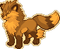 Gold Arceevee